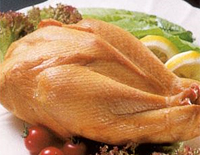 奈良 大和肉鶏を検索する