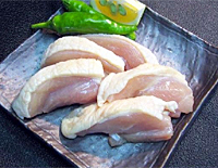 佐賀 華味鳥を検索する