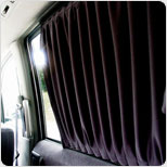 クレトム プラズマドレスアップカーテン