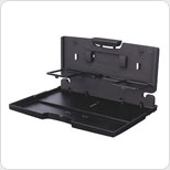 カーメイト スライドBIGリアトレイ