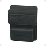 ナポレックス シートバックポケット