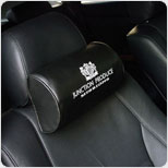 ジャンクションプロデュース レザーネックパッド