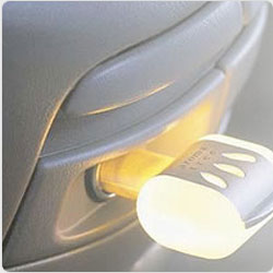 アロマドライブセット