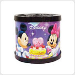 ノル ディズニー芳香剤