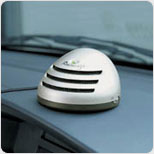 カーリフレッシュナー