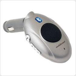 モバイルキャスト ハンズフリーキット