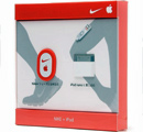 NIKE + iPod スポーツキット
