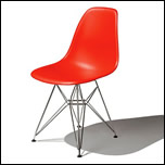 �C�[���Y �T�C�h�V�F���`�F�A DSR�̎ʐ^