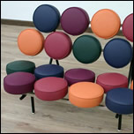 �W���[�W�E�l���\�� �}�V���}���\�t�@�̎ʐ^