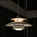 �|�[���E�w�j���O�Z�� PH5�̎ʐ^