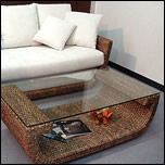 �E�H�[�^�[�q���V���X �K���X�V�e�[�u���̎ʐ^