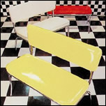 �A�����J�� �_�C�j���O�x���`�̎ʐ^