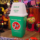 7UP �O�b�Y�̎ʐ^