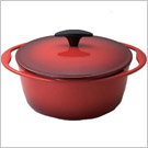 『ル・クルーゼ ココット・ロンド』