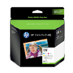 HP(ヒューレット・パッカード) インク