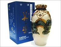 【泡盛】美ら蛍を検索する