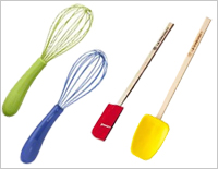 価格 Com 調理器具の新定番 シリコンキッチンツール特集