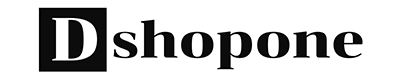 Dshopone