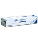 ワンデーアキュビュー乱視用