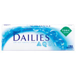 デイリーズアクアトーリック