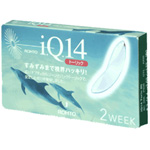 ロートI.Q.14 トーリック