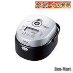 パナソニック 竈釜搭載スチームIHジャー炊飯器 SR-SV101P-K