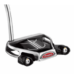 テーラーメイド ロッサ モンザ スパイダー AGSI+ パター