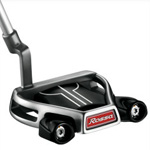 【2008年11月モデル】テーラーメイドロッサ モンザ イッツィ ビッツィ スパイダー AGSI+パター