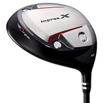 【2009年モデル】ヤマハ インプレスX 4.6D Type S r.p.m.ドライバー