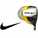 【2008年モデル】ナイキ サスクワッチ SUMO 5000 ドライバー SQ SUMO グラファイト