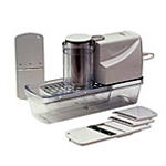 イワタニ 電動スライサー あっとスライスS IFP-45S