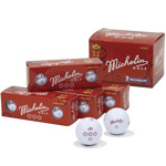 ミシュランゴルフ ミシュランガイド限定ボール 1ダース