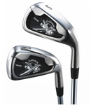 キャロウェイ X-20 TOURアイアン(6本セット)NS950シャフト