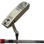 スコッティキャメロン スタジオセレクトカスタムモデル(ヘビーウェイト使用) ニューポート