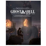 GHOST IN THE SHELL�^�U�k�@����2.0 Blu�|ray BOX�q������萶�Y 3���g�r�yBlu-rayDisc Video�z