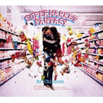 SUPERMARKET FANTASY�i�������CD�{DVD�Ձj
