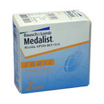 メダリスト66トーリック(メーカー直送送料無料)