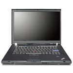 Lenovo/IBM ThinkPad T61p 6459-EAJ