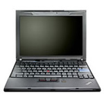 Lenovo/IBM ThinkPad X200 7454-A22