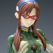 価格.com - 新劇場版：破公開！ヱヴァンゲリヲン特集 - 完成品フィギュア