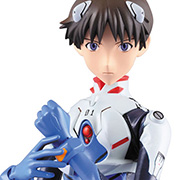 価格.com - 新劇場版：破公開！ヱヴァンゲリヲン特集 - 完成品フィギュア