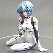 価格.com - 新劇場版：破公開！ヱヴァンゲリヲン特集 - 完成品フィギュア