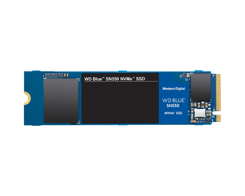SSD メイン画像