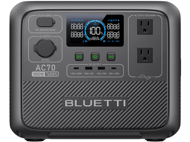 ひとつあるだけで便利&安心な「ポータブル電源特集・2026」- 価格.com