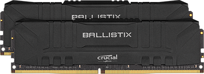 価格.com - [PR企画]マイクロンが放つゲーミングメモリー「Crucial Ballistix MAX」