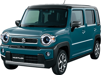 価格 Com Pr企画 スズキ新型 ハスラー が価格 Comユーザーから選ばれる理由