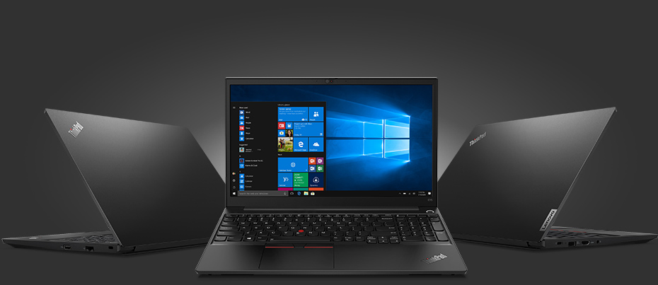 [PR企画]レノボ15.6型スタンダードノート「ThinkPad E15 Gen 2」徹底レビュー