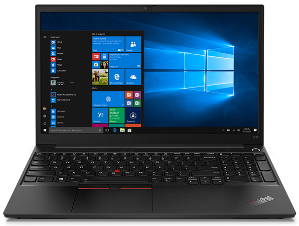 価格.com - [PR企画]レノボ15.6型スタンダードノート「ThinkPad E15