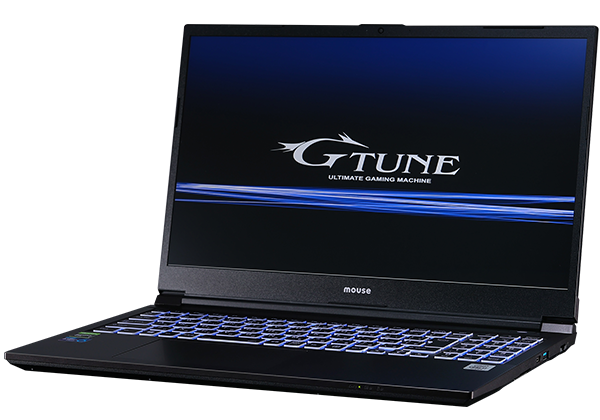 価格.com - [PR企画]マウスのエントリー向けゲーミングノート「G-Tune P5」徹底レビュー