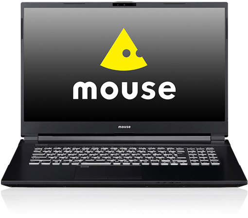 価格.com - [PR企画]17.3型ノートPC「mouse K7」に大注目 デスクトップPC並みのハイスペック